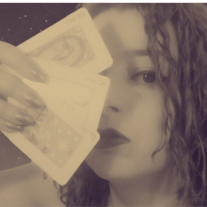 Picture of Psychic Rohini