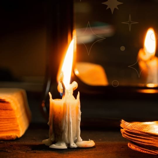 Spiritual Counseling