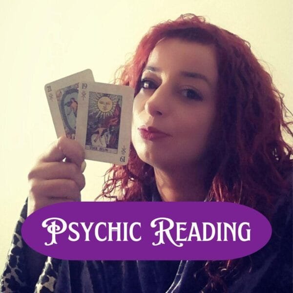 psychic reading by rohini