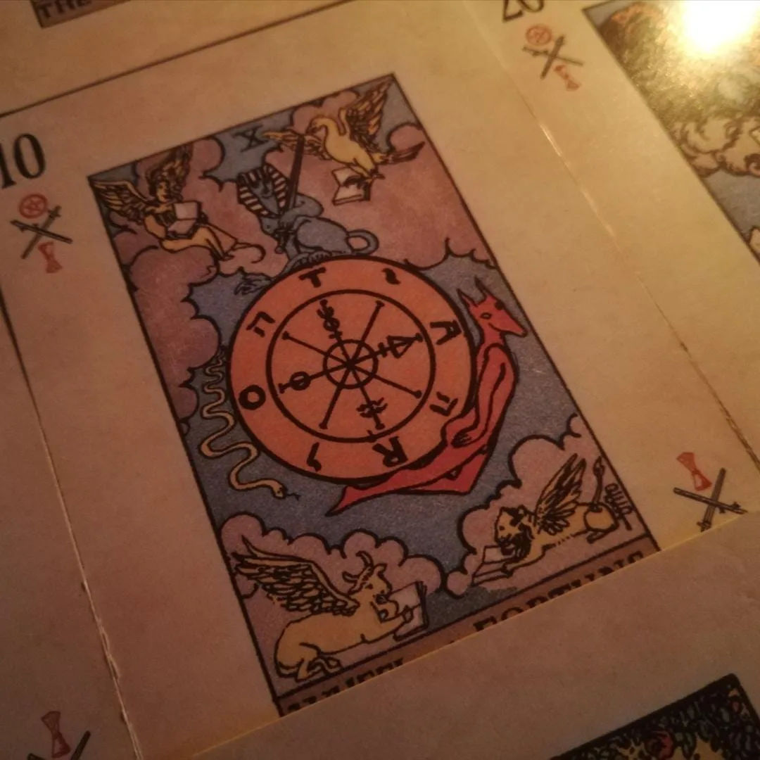 tarot readings with real and accurate answers