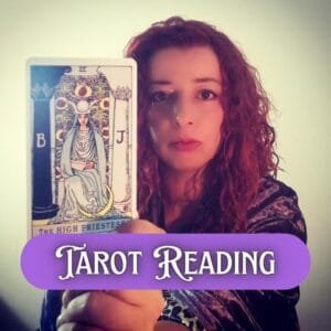 accurate psychic tarot reading