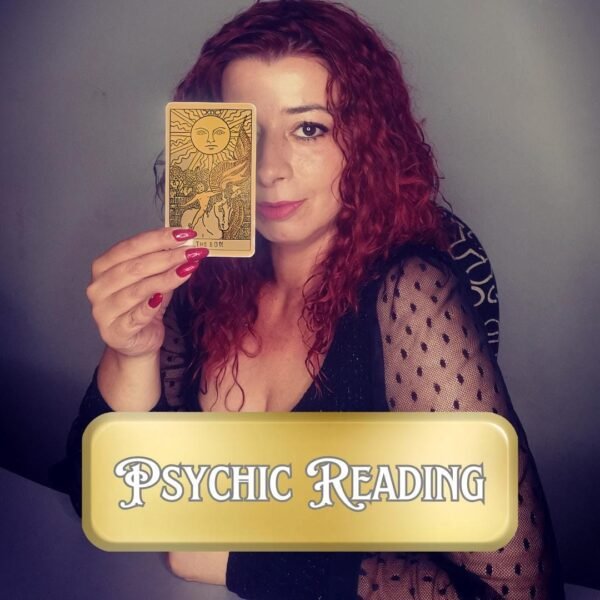 Three Questions Tarot Reading - Image 2