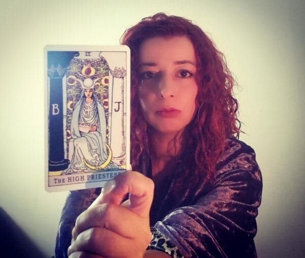 Tarot Reading 2025 Predictions - Image 2