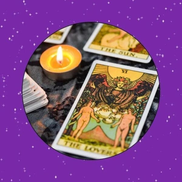 Tarot Reading 2025 Predictions - Image 4