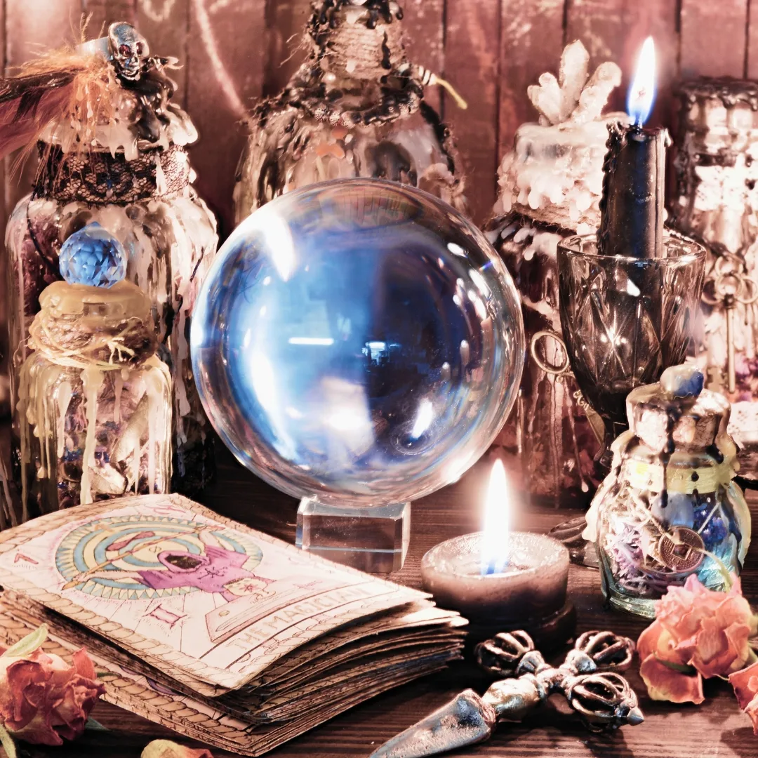 tarot readings