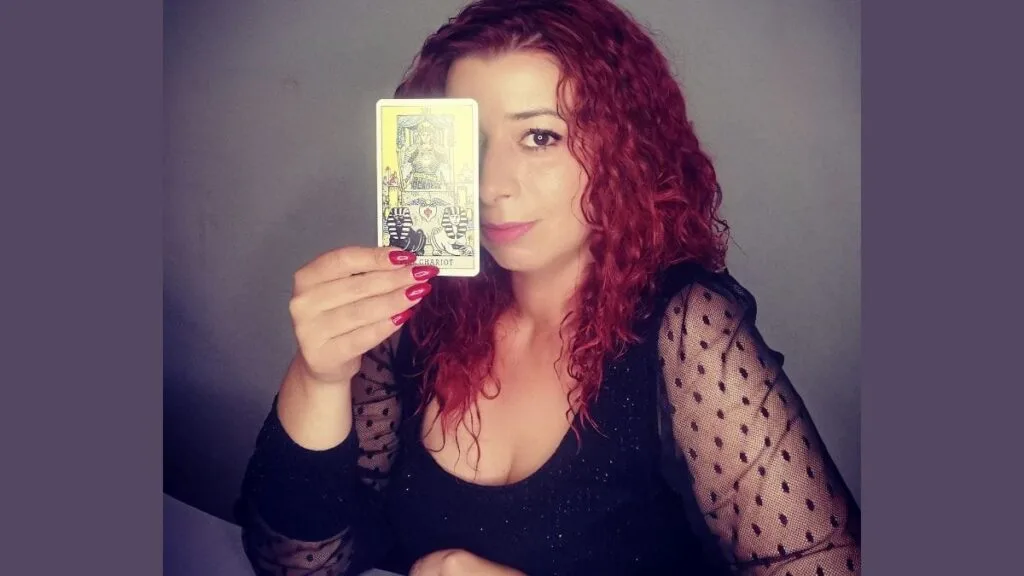 tarot readings