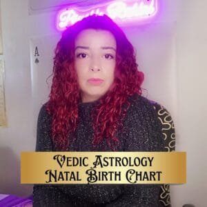 Astrology Birth Chart