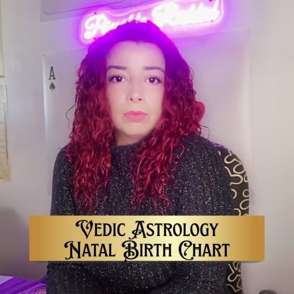 Astrology Birth Chart