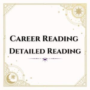 Career Tarot Reading