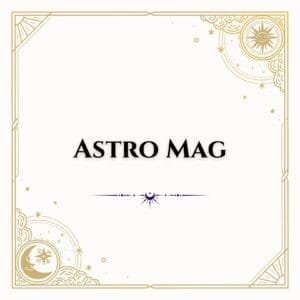 Astro Mag