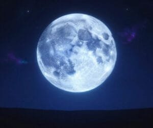 Full Moon May 2026